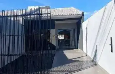 Excelente oportunidade – casa à venda no jardim universal | sarandi
