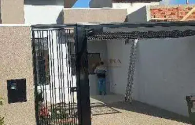 Moderna e funcional – casa nova à venda no jardim são paulo | sarandi