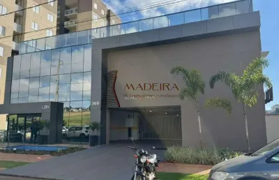 Apartamento à venda no royal palace – valor: r$ 240.000 nos direitos