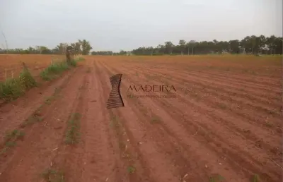 Oportunidade rara em santa esmeralda – monte castelo/pr área: 121.000 m² (5 alqueires) valor: r$ 1.200.000