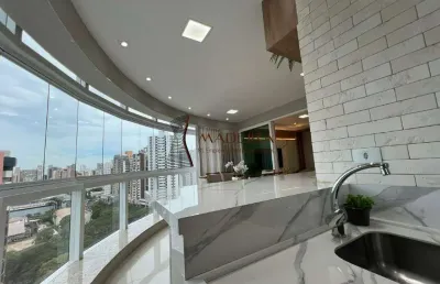 Excelente apartamento a venda, com vista panorâmica.