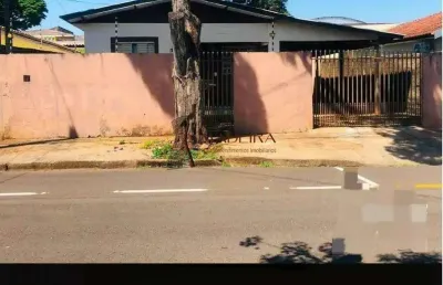 Casa com 3 quartos à venda no Jardim Panorama, Sarandi 