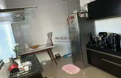 Casa com 2 quartos à venda no Conjunto Residencial Cidade Alta, Maringá 