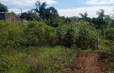 Vende-se terreno no condomínio campo dourado em iguatemi-pr