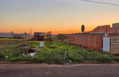 Vende-se direito de terreno no bairro jardim maringá, sarandi -pr