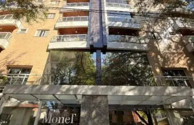 Vende-se apartamento no edifício maison monet em maringá-pr