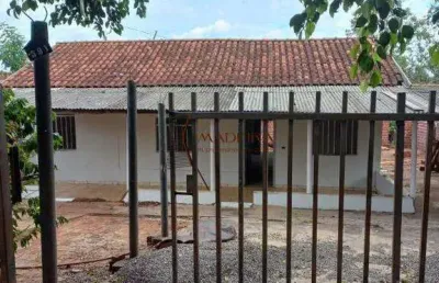 Casa com 3 quartos à venda no Vila Guadiana, Mandaguaçu 