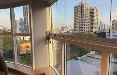 Vende-se apartamento no contemporaneum prime residence em maringá-pr