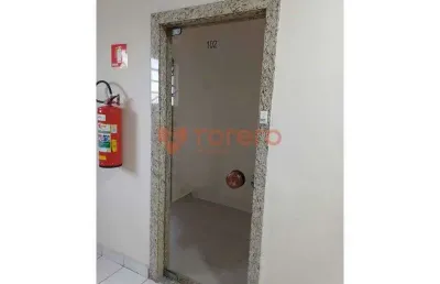 Sala comercial com 2 salas à venda na Rua Doutor Ademar de Figueiredo Lira, 55, Centro, Santos