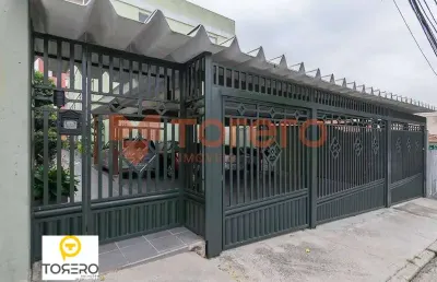 Apartamento com 2 quartos à venda na Rua Beta, 300, Rudge Ramos, São Bernardo do Campo