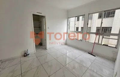 Sala comercial com 2 salas à venda na Rua Doutor Ademar de Figueiredo Lira, 43, Centro, Santos