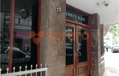 Apartamento com 1 quarto à venda na Rua Princesa Isabel, 73, Itararé, São Vicente