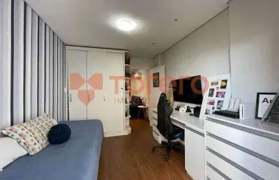 Apartamento com 2 quartos à venda na Avenida Presidente Wilson, 1999, José Menino, Santos
