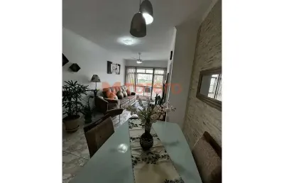 Apartamento com 2 quartos à venda na Rua Espírito Santo, Campo Grande, Santos