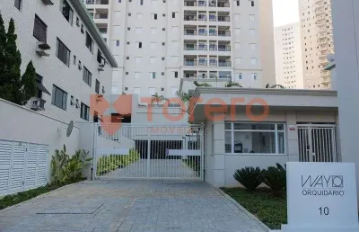 Apartamento com 2 quartos à venda na Rua Godofredo Fraga - Até 97/98, Marapé, Santos