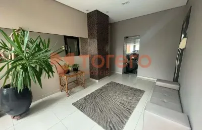 Apartamento com 3 quartos para alugar na Avenida Presidente Wilson, 2197, José Menino, Santos