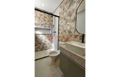Apartamento com 2 quartos à venda na Rua Godofredo Fraga - Até 97/98, 10, Marapé, Santos