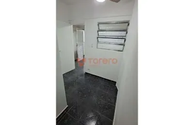 Apartamento com 3 quartos para alugar na Avenida Presidente Wilson - Até 127/128, 39, Gonzaga, Santos