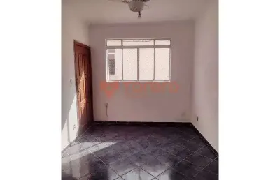 Apartamento com 2 quartos à venda na Praça Joaquim Murtinho, Embaré, Santos