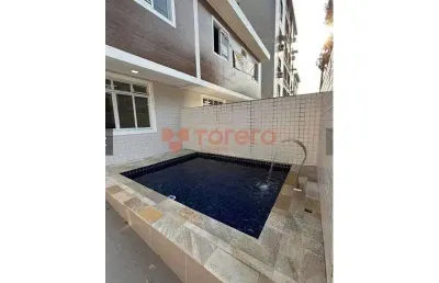 Casa com 3 quartos à venda na Rua Torres Homem - De 295/296 Ao Fim, 417, Embaré, Santos