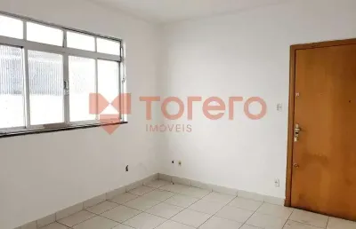 Apartamento com 2 quartos à venda na Avenida General San Martin, 77, Ponta da Praia, Santos
