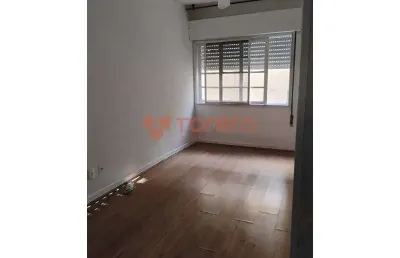 Apartamento com 1 quarto para alugar na Avenida Bartolomeu De Gusmão - Até 71/72, 46, Embaré, Santos