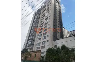Sala comercial com 2 salas para alugar na Rua Silva Jardim - Lado Par, 166, Vila Mathias, Santos