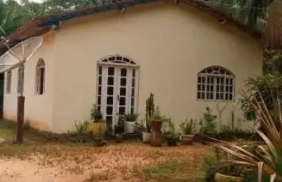 Chácara / sítio à venda no Santa Maria de Marechal, Marechal Floriano 
