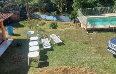 Sitio em retiro do congo com 2005 m2  em vila velha-es.