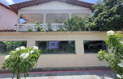 Casa de 260.00 m2 na principal do bairro cocal em vila velha-es .
