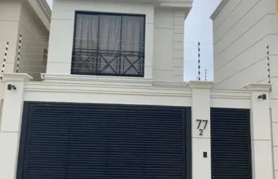 Casa com 3 quartos à venda na Praia do Morro, Guarapari 