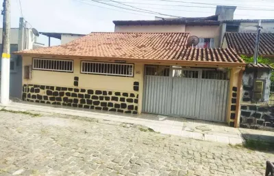 Casa com 5 quartos à venda no IBES, Vila Velha 