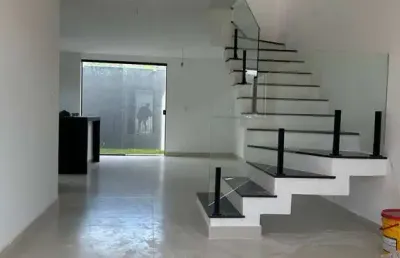 Casa de 3 quartos/1suíte em morada de interlagos- vila velha-es
