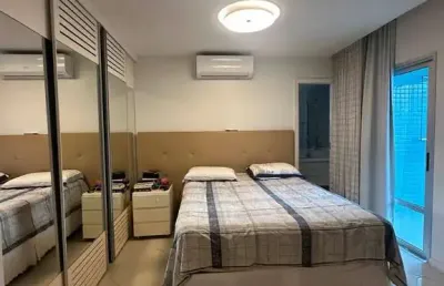 Apartamento com 3 quartos à venda na Praia de Itaparica, Vila Velha 
