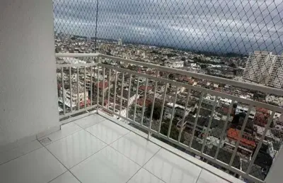 Apartamento 2 quartos no bairro cocal - vila velha-es