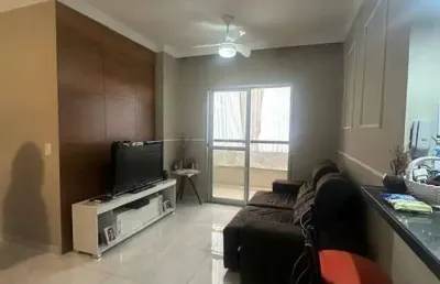 Apartamento com 2 quartos à venda na Praia das Gaivotas, Vila Velha 