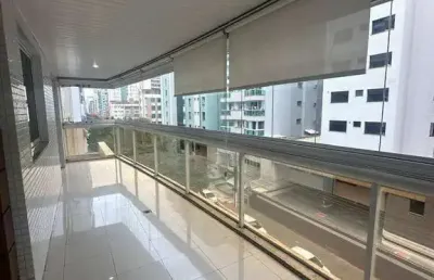 Apartamento 3 quartos com 2 suítes em vila velha-es