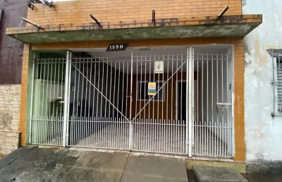 Casa com 2 quartos à venda em santana, são josé dos campos  por r$ 450.000