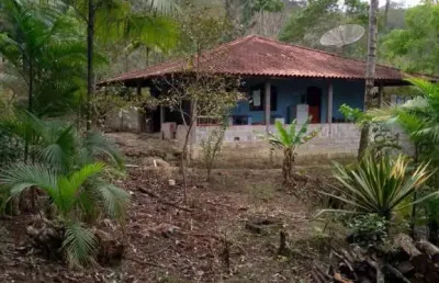 Chácara / sítio com 1 quarto à venda em santana, são josé dos campos  por r$ 250.000