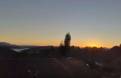 Chácara / sítio com 1 quarto à venda na zona rural, são bento do sapucaí  por r$ 1.200.000
