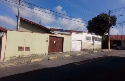 Casa com 3 quartos à venda em santana, são josé dos campos  por r$ 698.000