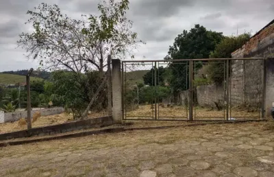 Chácara / sítio à venda em santana, são josé dos campos  por r$ 420.000