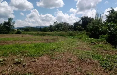 Chácara / sítio à venda no centro, caçapava  por r$ 340.000