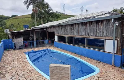 Chácara / sítio com 3 quartos à venda em santana, são josé dos campos  por r$ 650.000