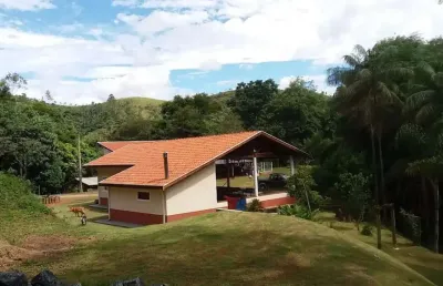 Chácara / sítio com 3 quartos à venda em santana, são josé dos campos  por r$ 1.200.000
