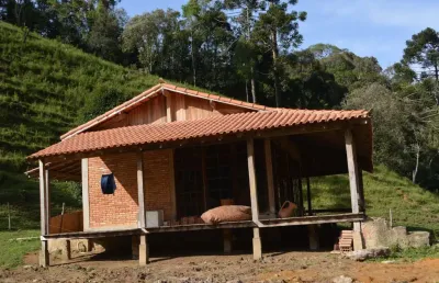 Fazenda à venda no centro, são josé do barreiro  por r$ 950.000