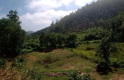 Chácara / sítio à venda em santana, são josé dos campos  por r$ 3.250.000