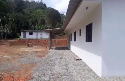 Chácara / sítio com 2 quartos à venda no centro, miracatu  por r$ 550.000