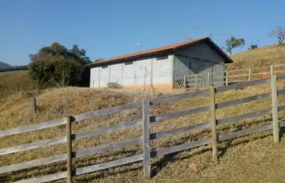 Fazenda à venda no centro, cambuí  por r$ 3.300.000