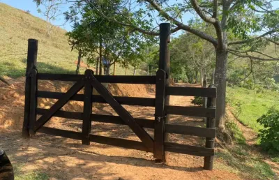 Chácara / sítio com 1 quarto à venda em santana, são josé dos campos  por r$ 4.000.000